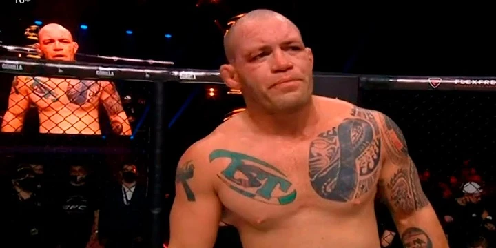 Марсио Сантос — Михаил Аллахвердян. Прогноз на AMC Fight Nights (23 февраля 2022 года) Марсио Сантос — Михаил Аллахвердян. Прогноз на AMC Fight Nights (23 февраля 2022 года)