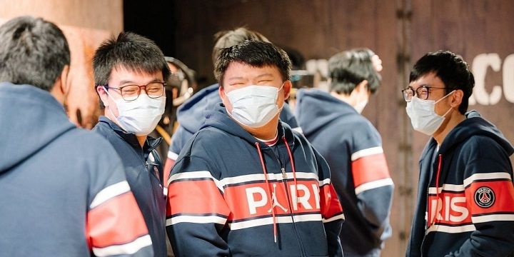 PSG.LGD — Invictus Gaming: прогноз на SAPPHIRE OGA Dota PIT PSG.LGD — Invictus Gaming: прогноз на SAPPHIRE OGA Dota PIT
