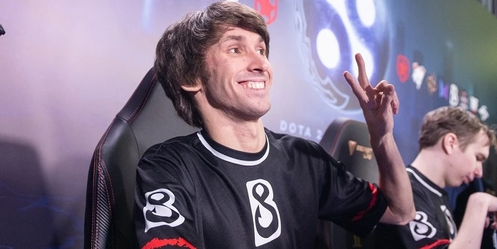 AS Monaco Gambit — B8 Esports. Прогноз на матч Dota 2 (22 февраля 2022 года) AS Monaco Gambit — B8 Esports. Прогноз на матч Dota 2 (22 февраля 2022 года)