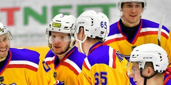 Химик – Сокол. Прогноз на матч ВХЛ (22 февраля 2022 года) Химик – Сокол. Прогноз на матч ВХЛ (22 февраля 2022 года)