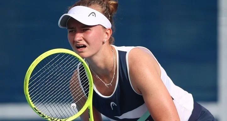 Магда Линетт – Барбора Крейчикова. Прогноз на матч WTA Доха (22 февраля 2022 года) Магда Линетт – Барбора Крейчикова. Прогноз на матч WTA Доха (22 февраля 2022 года)
