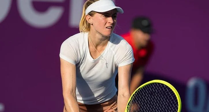 Онс Жабер – Александра Соснович. Прогноз на матч WTA Доха (22 февраля 2022 года) Онс Жабер – Александра Соснович. Прогноз на матч WTA Доха (22 февраля 2022 года)