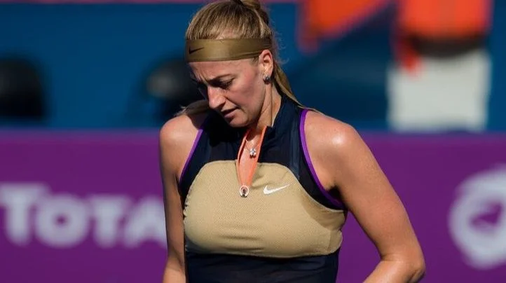 Элиза Мертенс – Петра Квитова. Прогноз на матч WTA Доха (22 февраля 2022 года)