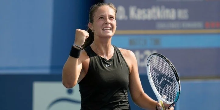 Жаклин Кристиан – Дарья Касаткина. Прогноз на матч WTA Доха (22 февраля 2022 года) Жаклин Кристиан – Дарья Касаткина. Прогноз на матч WTA Доха (22 февраля 2022 года)