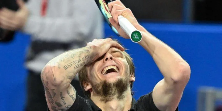 Гуркач — Бублик. Прогноз на матч ATP Дубай (22 февраля 2022 года) Гуркач — Бублик. Прогноз на матч ATP Дубай (22 февраля 2022 года)