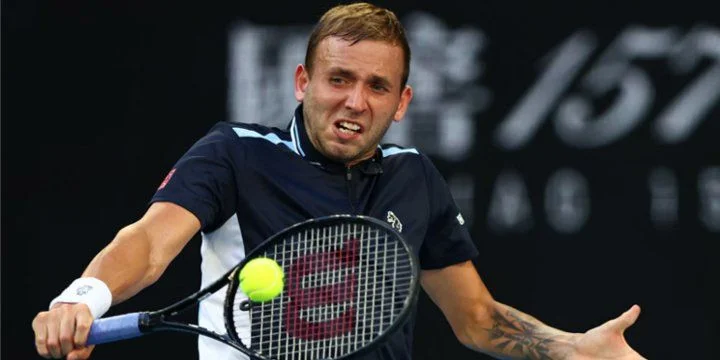 Эванс - Рублев. Прогноз на матч ATP Дубай (22 февраля 2022 года) Эванс - Рублев. Прогноз на матч ATP Дубай (22 февраля 2022 года)