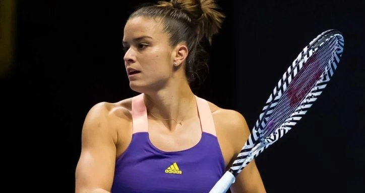 Энн Ли – Мария Саккари. Прогноз на матч WTA Доха (22 февраля 2022 года) Энн Ли – Мария Саккари. Прогноз на матч WTA Доха (22 февраля 2022 года)