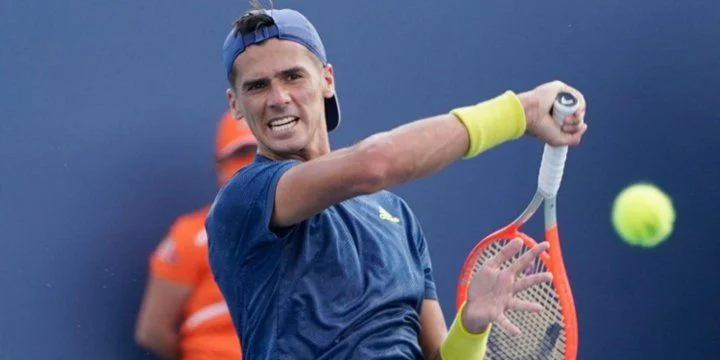 Ханфманн — Кория. Прогноз на матч ATP Сантьяго (23 февраля 2022 года) Ханфманн — Кория. Прогноз на матч ATP Сантьяго (23 февраля 2022 года)