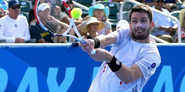 Норри — Альтмайер. Прогноз на матч ATP Акапулько (23 февраля 2022 года) Норри — Альтмайер. Прогноз на матч ATP Акапулько (23 февраля 2022 года)
