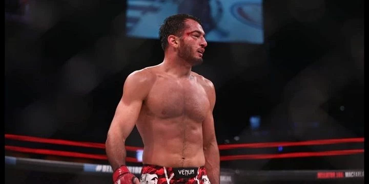 Гегард Мусаси — Остин Вандерфорд. Прогноз на Bellator (26 февраля 2022 года) Гегард Мусаси — Остин Вандерфорд. Прогноз на Bellator (26 февраля 2022 года)