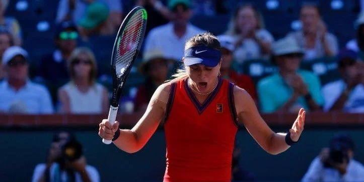 Паула Бадоса – Кори Гауф. Прогноз на матч WTA Доха (23 февраля 2022 года) Паула Бадоса – Кори Гауф. Прогноз на матч WTA Доха (23 февраля 2022 года)