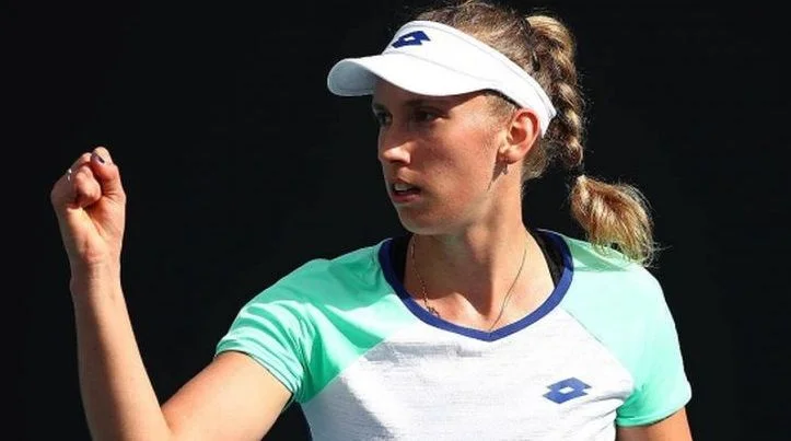 Элиза Мертенс – Анетт Контавейт. Прогноз на матч WTA Доха (23 февраля 2022 года) Элиза Мертенс – Анетт Контавейт. Прогноз на матч WTA Доха (23 февраля 2022 года)