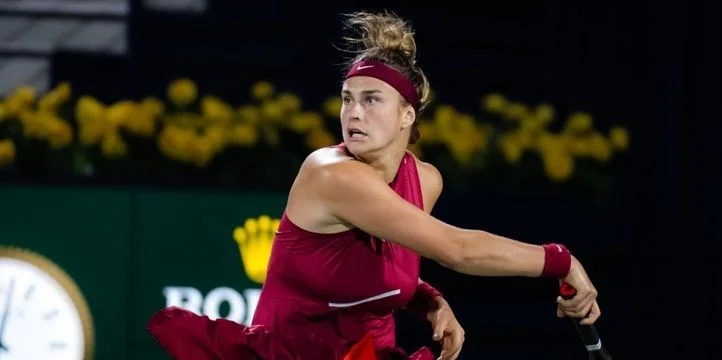 Арина Соболенко – Жиль Белен Тайкманн. Прогноз на матч WTA Доха (23 февраля 2022 года) Арина Соболенко – Жиль Белен Тайкманн. Прогноз на матч WTA Доха (23 февраля 2022 года)