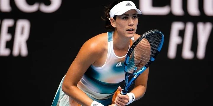 Гарбинье Мугуруса – Мэдисон Бренгл. Прогноз на матч WTA Доха (23 февраля 2022 года) Гарбинье Мугуруса – Мэдисон Бренгл. Прогноз на матч WTA Доха (23 февраля 2022 года)
