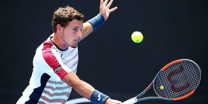 Пабло Каррено-Буста — Маркос Хирон. Прогноз на матч ATP Акапулько (24 февраля 2022 года)
Пабло Каррено-Буста — Маркос Хирон. Прогноз на матч ATP Акапулько (24 февраля 2022 года)