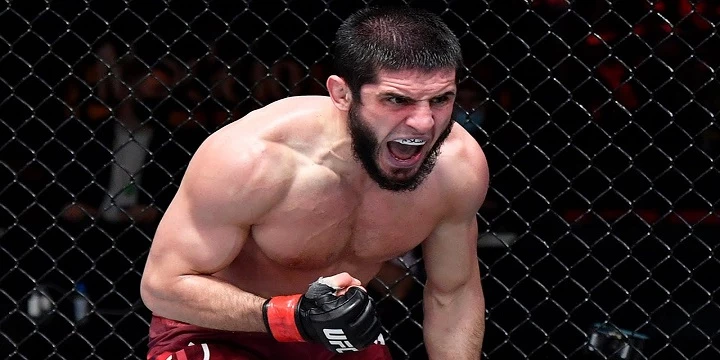 Ислам Махачев — Бобби Грин. Прогноз на UFC (27 февраля 2022 года) Ислам Махачев — Бобби Грин. Прогноз на UFC (27 февраля 2022 года)