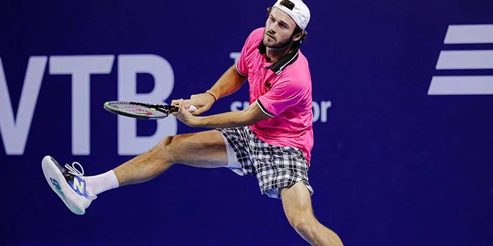 Душан Лайович — Томми Пол. Прогноз на матч ATP Акапулько (24 февраля 2022 года)
Душан Лайович — Томми Пол. Прогноз на матч ATP Акапулько (24 февраля 2022 года)
