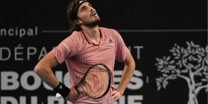 Вольф — Циципас. Прогноз на матч ATP Акапулько (24 февраля 2022 года) Вольф — Циципас. Прогноз на матч ATP Акапулько (24 февраля 2022 года)