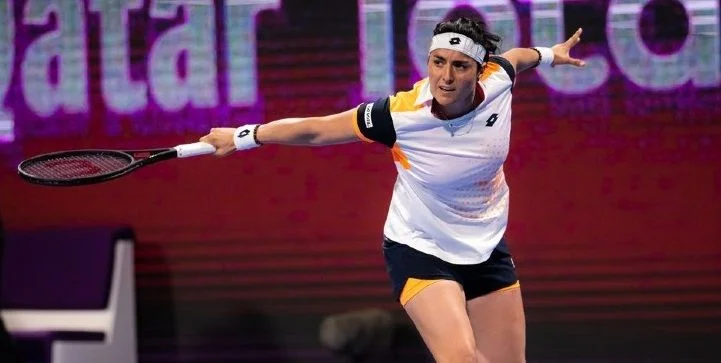 Онс Жабер – Анетт Контавейт. Прогноз на матч WTA Доха (24 февраля 2022 года) Онс Жабер – Анетт Контавейт. Прогноз на матч WTA Доха (24 февраля 2022 года)