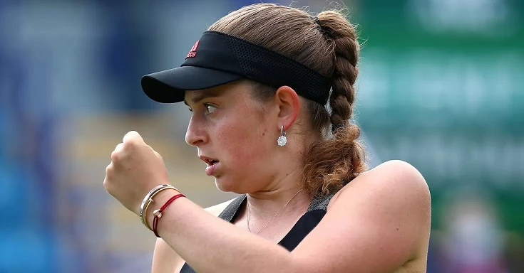 Гарбинье Мугуруса – Елена Остапенко. Прогноз на матч WTA Доха (24 февраля 2022 года) Гарбинье Мугуруса – Елена Остапенко. Прогноз на матч WTA Доха (24 февраля 2022 года)