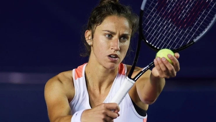 Магдалена Фрех – Сара Соррибес Тормо. Прогноз на матч WTA Гвадалахара (24 февраля 2022 года) Магдалена Фрех – Сара Соррибес Тормо. Прогноз на матч WTA Гвадалахара (24 февраля 2022 года)