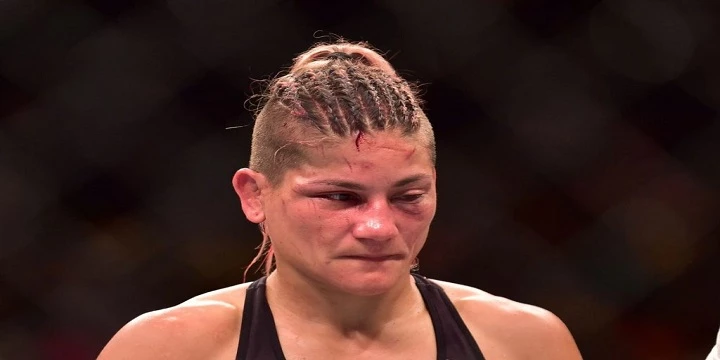 Присцила Кечоэйра — Джи Ен Ким. Прогноз на UFC (27 февраля 2022 года) Присцила Кечоэйра — Джи Ен Ким. Прогноз на UFC (27 февраля 2022 года)