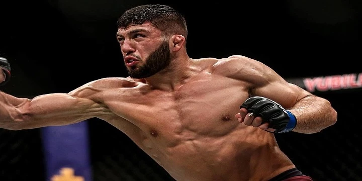 Арман Царукян — Джоэль Альварес. Прогноз на UFC (27 февраля 2022 года) Арман Царукян — Джоэль Альварес. Прогноз на UFC (27 февраля 2022 года)