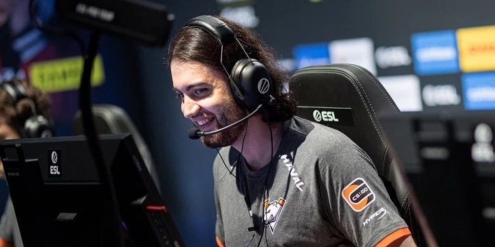 Virtus.pro — G2. Прогноз на матч CS:GO (25 февраля 2022 года) Virtus.pro — G2. Прогноз на матч CS:GO (25 февраля 2022 года)