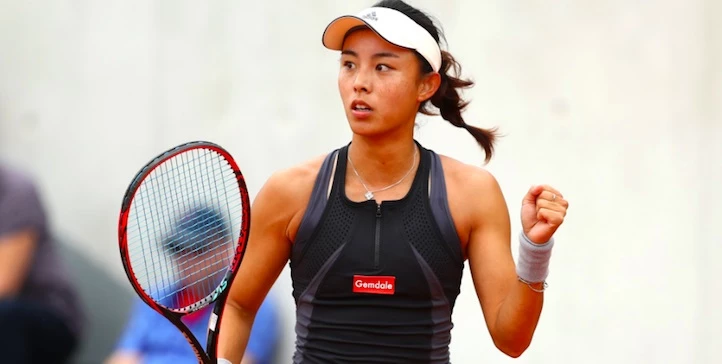 Анна Каролина Шмидлова – Цзян Ван. Прогноз на матч WTA Гвадалахара (25 февраля 2022 года) Анна Каролина Шмидлова – Цзян Ван. Прогноз на матч WTA Гвадалахара (25 февраля 2022 года)