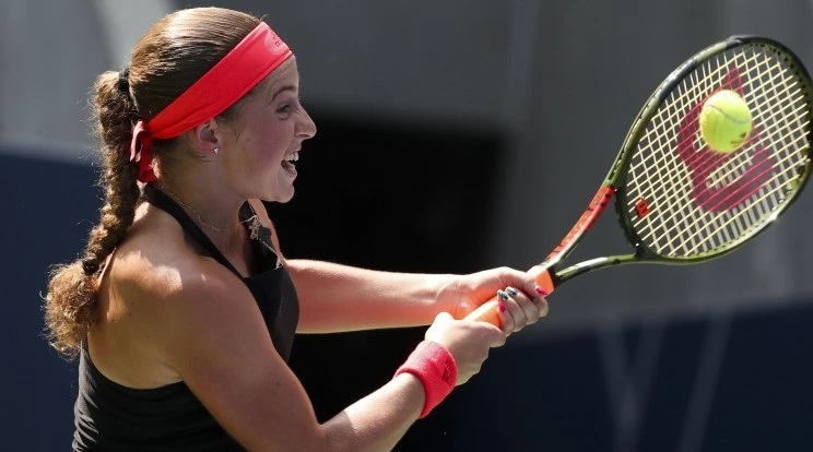 Анетт Контавейт – Елена Остапенко. Прогноз на матч WTA Доха (25 февраля 2022 года) Анетт Контавейт – Елена Остапенко. Прогноз на матч WTA Доха (25 февраля 2022 года)