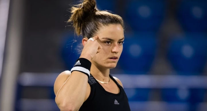 Ига Свентек – Мария Саккари. Прогноз на матч WTA Доха (25 февраля 2022 года) Ига Свентек – Мария Саккари. Прогноз на матч WTA Доха (25 февраля 2022 года)