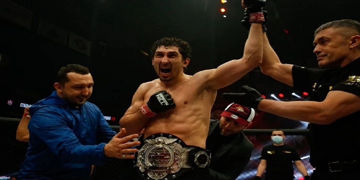 Грегори Родригес — Армен Петросян. Прогноз на UFC (27 февраля 2022 года) Грегори Родригес — Армен Петросян. Прогноз на UFC (27 февраля 2022 года)