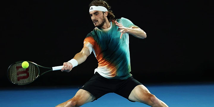 Стефанос Циципас — Кэмерон Норри. Прогноз на матч ATP Акапулько (26 февраля 2022 года)
Стефанос Циципас — Кэмерон Норри. Прогноз на матч ATP Акапулько (26 февраля 2022 года)