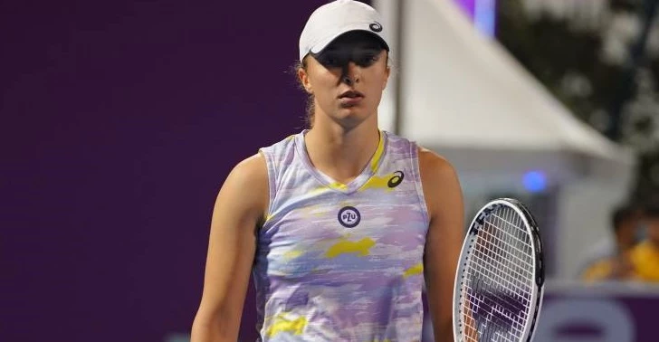 Ига Свентек – Анетт Контавейт. Прогноз на матч WTA Доха (26 февраля 2022 года) Ига Свентек – Анетт Контавейт. Прогноз на матч WTA Доха (26 февраля 2022 года)