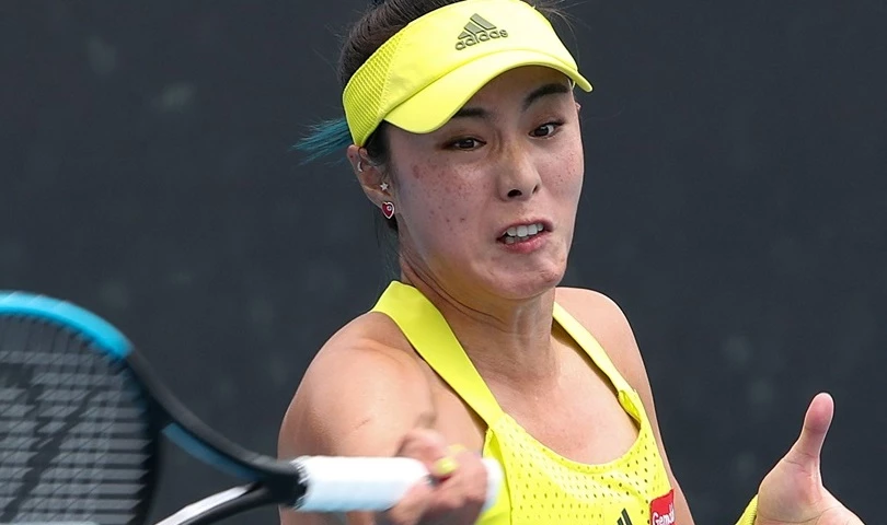 Мари Бузкова – Цзян Ван. Прогноз на матч WTA Гвадалахара (27 февраля 2022 года) Мари Бузкова – Цзян Ван. Прогноз на матч WTA Гвадалахара (27 февраля 2022 года)