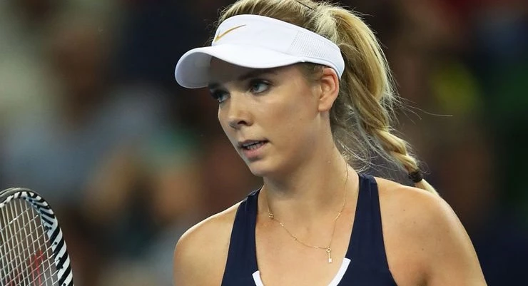 Кэти Бултер – Лаура Зигемунд. Прогноз на матч WTA Лион (27 февраля 2022 года) Кэти Бултер – Лаура Зигемунд. Прогноз на матч WTA Лион (27 февраля 2022 года)