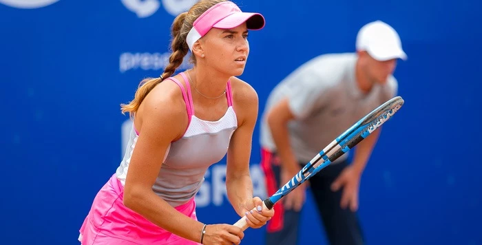 Жасмине Паолини – Ирина Бара. Прогноз на матч WTA Лион (28 февраля 2022 года) Жасмине Паолини – Ирина Бара. Прогноз на матч WTA Лион (28 февраля 2022 года)