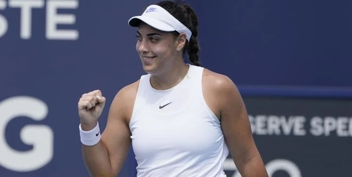 Ана Конюх – Кэти Бултер. Прогноз на матч WTA Лион (28 февраля 2022 года) Ана Конюх – Кэти Бултер. Прогноз на матч WTA Лион (28 февраля 2022 года)