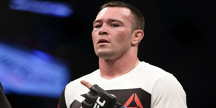 Колби Ковингтон — Хорхе Масвидаль. Прогноз на UFC (6 марта 2022 года) Колби Ковингтон — Хорхе Масвидаль. Прогноз на UFC (6 марта 2022 года)