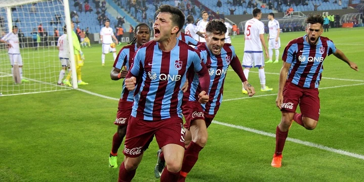 Трабзонспор — Антальяспор. Прогноз на матч Кубка Турции (1 марта 2022 года)