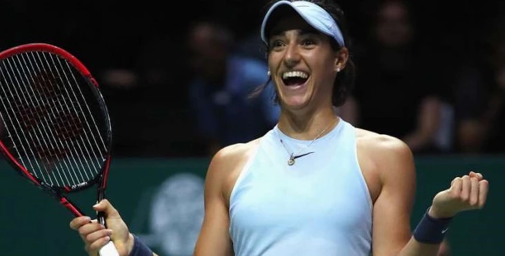 Камила Джорджи – Каролин Гарсия. Прогноз на матч WTA Лион (1 марта 2022 года) Камила Джорджи – Каролин Гарсия. Прогноз на матч WTA Лион (1 марта 2022 года)