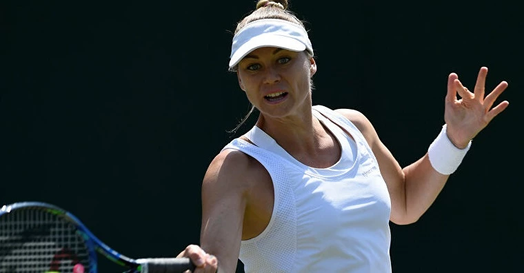 Вера Звонарева – Алисон ван Уйтванк. Прогноз на матч WTA Лион (1 марта 2022 года) Вера Звонарева – Алисон ван Уйтванк. Прогноз на матч WTA Лион (1 марта 2022 года)