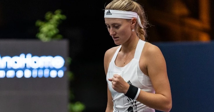 Кристина Младенович – Чжан Шуай. Прогноз на матч WTA Лион (1 марта 2022 года) Кристина Младенович – Чжан Шуай. Прогноз на матч WTA Лион (1 марта 2022 года)