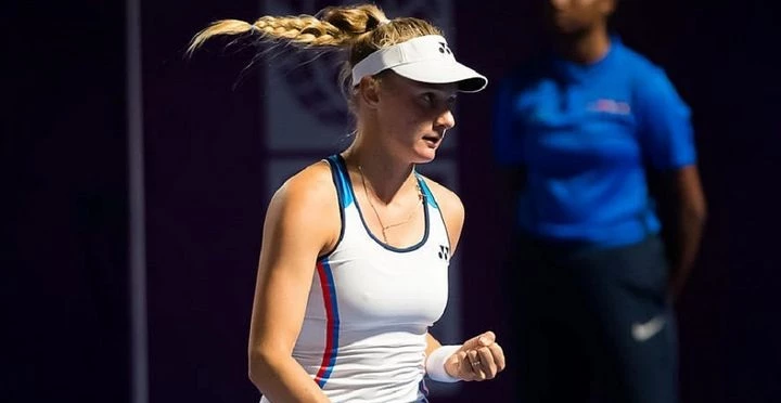 Даяна Ястремская – Ана Богдан. Прогноз на матч WTA Лион (1 марта 2022 года) Даяна Ястремская – Ана Богдан. Прогноз на матч WTA Лион (1 марта 2022 года)