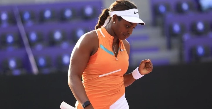 Слоан Стивенс – Маяр Шериф. Прогноз на матч WTA Монтеррей (2 марта 2022 года) Слоан Стивенс – Маяр Шериф. Прогноз на матч WTA Монтеррей (2 марта 2022 года)