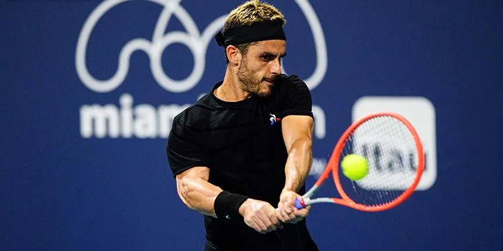 Йелле Сельс — Томас Фаббиано. Прогноз на матч ATP Турин (2 марта 2022 года)
