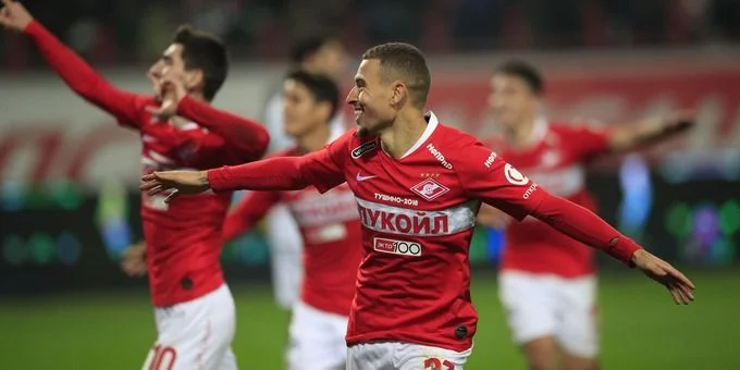 Спартак — Кубань. Прогноз на матч Кубка России (2 марта 2022 года) Спартак — Кубань. Прогноз на матч Кубка России (2 марта 2022 года)