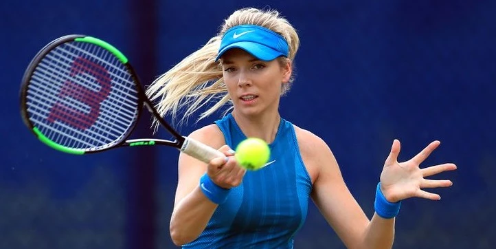 Кэти Бултер – Анна Бондар. Прогноз на матч WTA Лион (2 марта 2022 года) Кэти Бултер – Анна Бондар. Прогноз на матч WTA Лион (2 марта 2022 года)