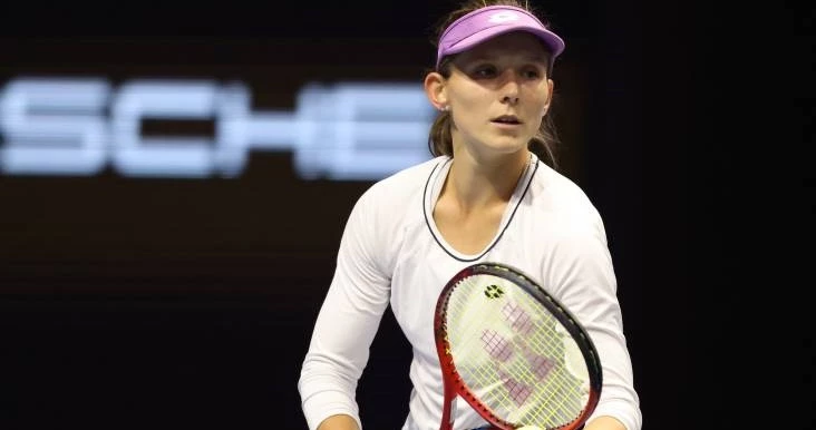 Варвара Грачева – Алисон ван Уйтванк. Прогноз на матч WTA Лион (2 марта 2022 года) Варвара Грачева – Алисон ван Уйтванк. Прогноз на матч WTA Лион (2 марта 2022 года)