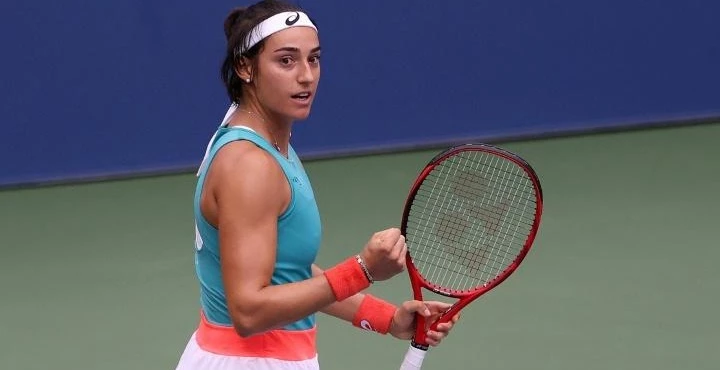 Каролин Гарсия – Мартина Тревизан. Прогноз на матч WTA Лион (3 марта 2022 года) Каролин Гарсия – Мартина Тревизан. Прогноз на матч WTA Лион (3 марта 2022 года)
